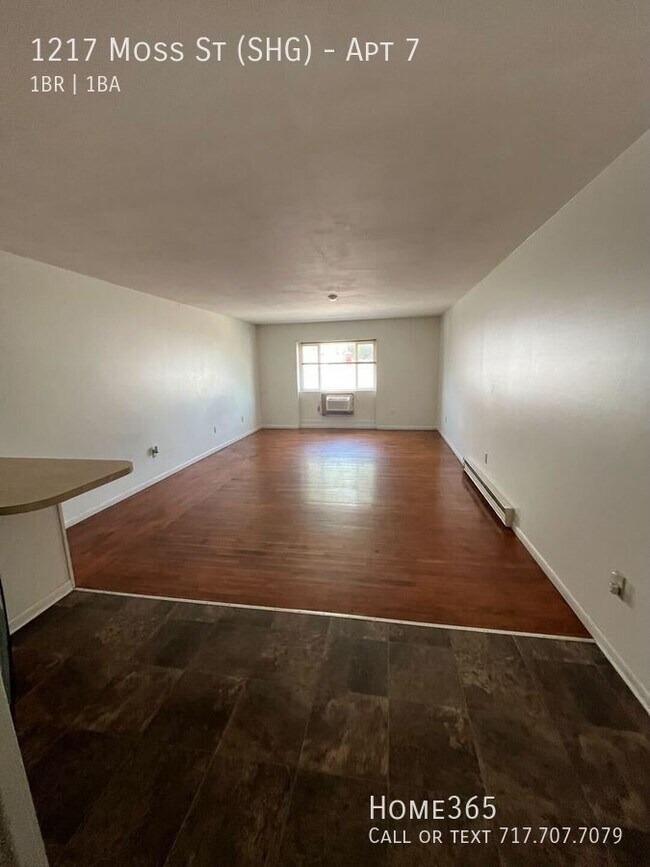 Building Photo - 1-bedroom studio apartment in Reading, PA!