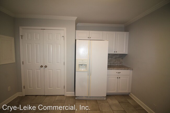 Building Photo - 3 br, 1 bath House - 299 Jefferson Avenue