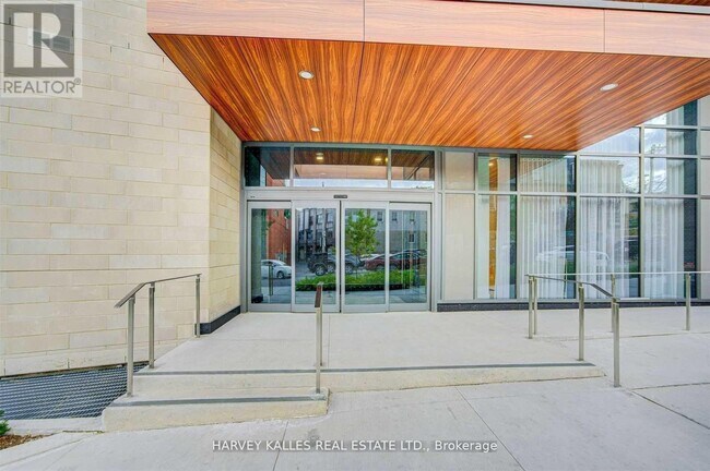 Photo du bâtiment - 181 Bedford Rd