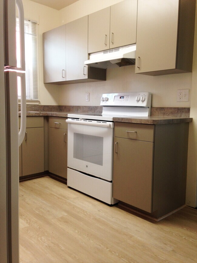 Foto del edificio - 1318 Wilmot St