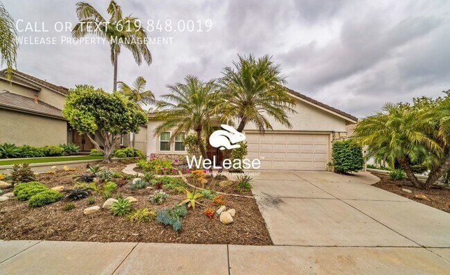 Building Photo - 3bed 3bath home in Carlsbad with Omni Golf...
