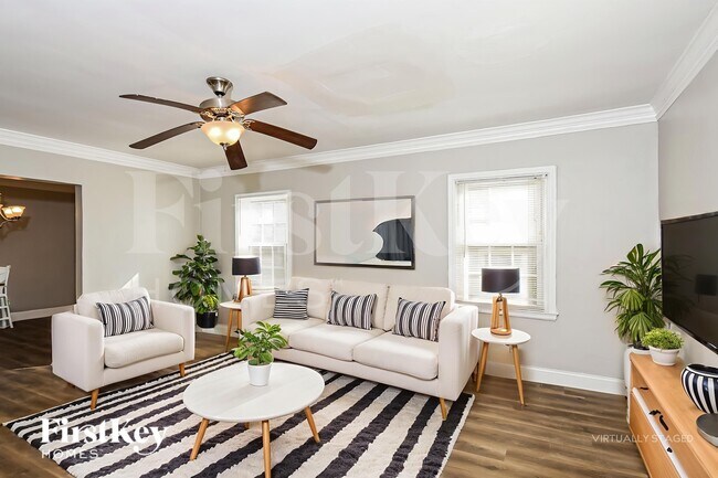 Foto del edificio - 1567 Mayflower Ave SW