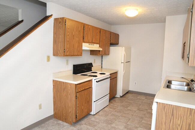 Foto del edificio - Abbot's Cove