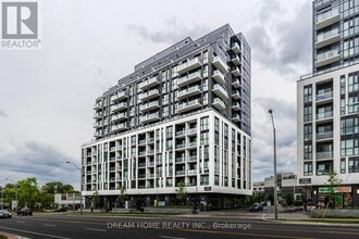 Building Photo - 3429 Sheppard Ave E