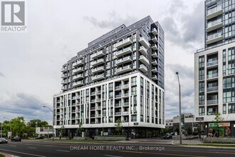Building Photo - 3429 Sheppard Ave E