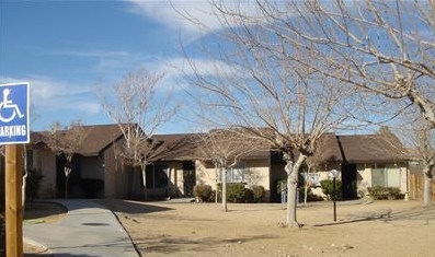 Building Photo - 57456 Lupine Dr