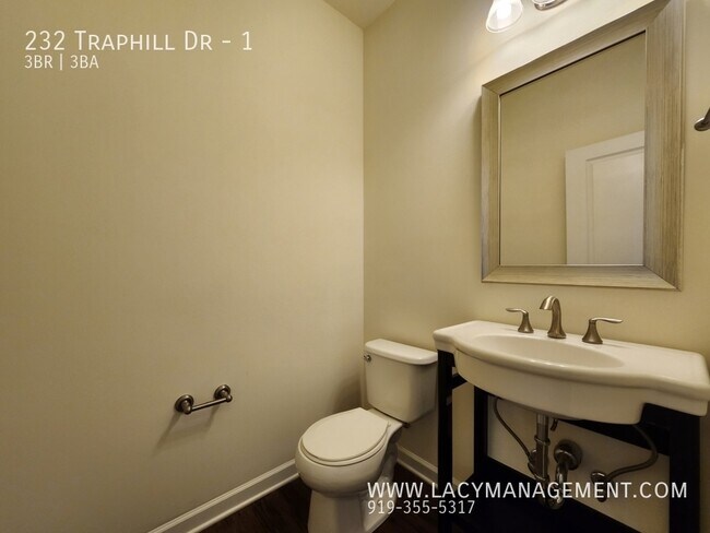 Building Photo - 232 Traphill Dr