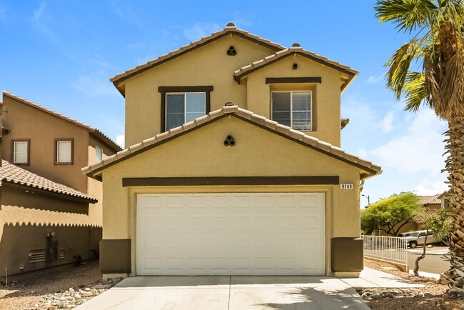 Building Photo - 9149 Spirit Canyon Ave