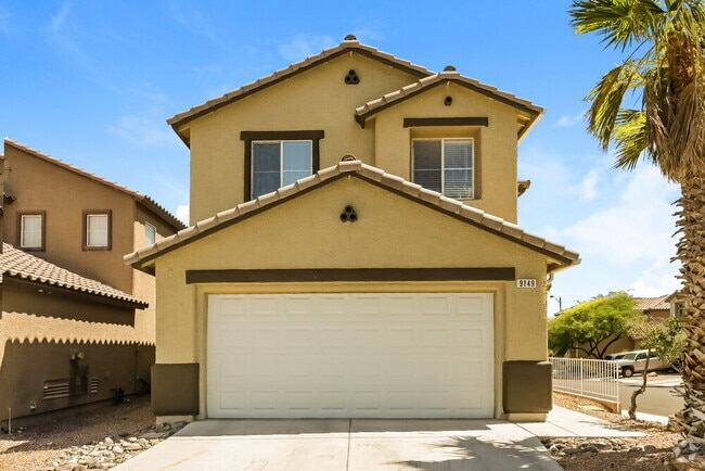Building Photo - 9149 Spirit Canyon Ave