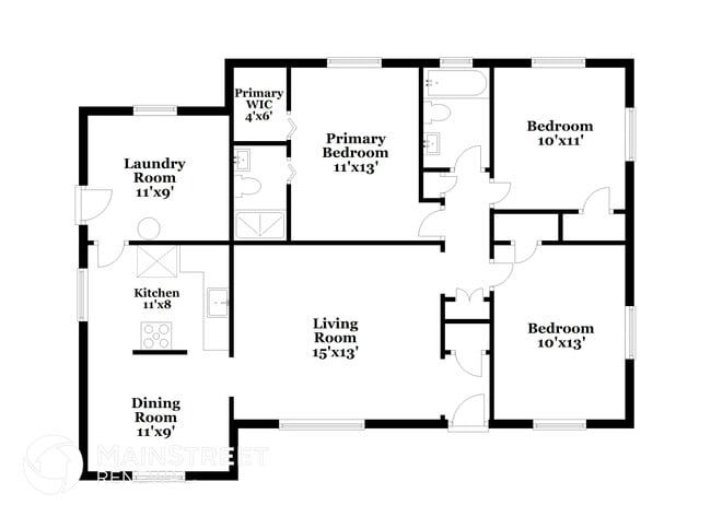 Building Photo - 9171 Vine St