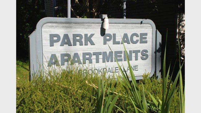  - Park Place Apartments