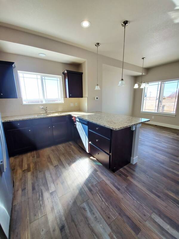 1721 Westward Cir Unit 3, Eaton, CO 80615 Condo for Rent in Eaton, CO