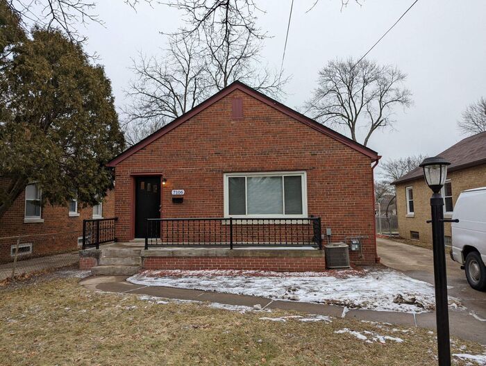 Foto principal - Newly Remodeled Ranch Style Home
