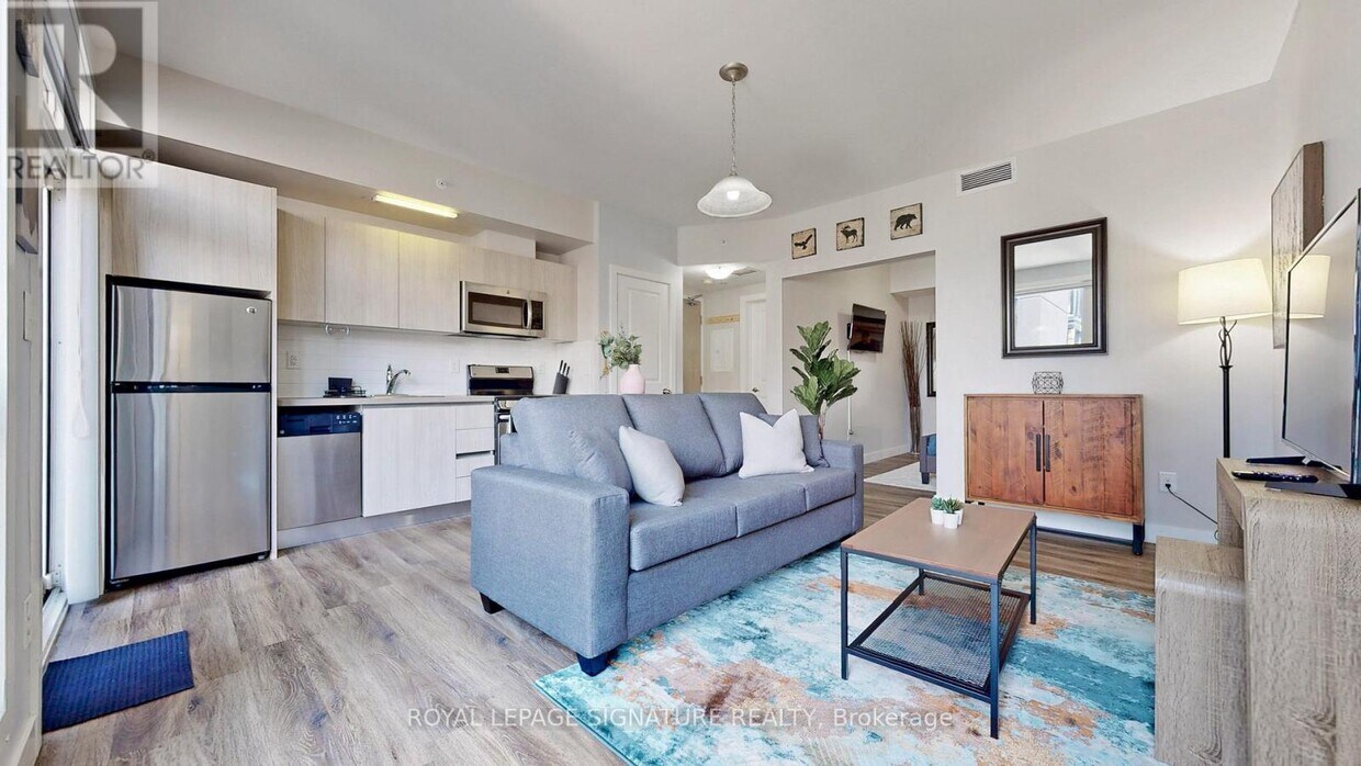 Photo principale - 335-335 College St