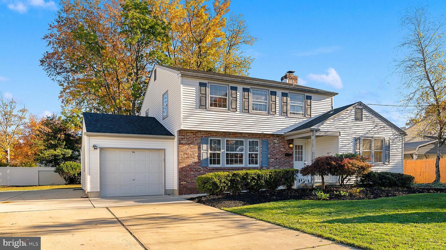 Homes For Rent In Cherry Hill Njnull