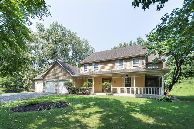 Foto principal - 41W230 Sylvan Dr