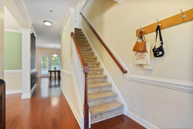 Foto del edificio - 34 Coswell Ct