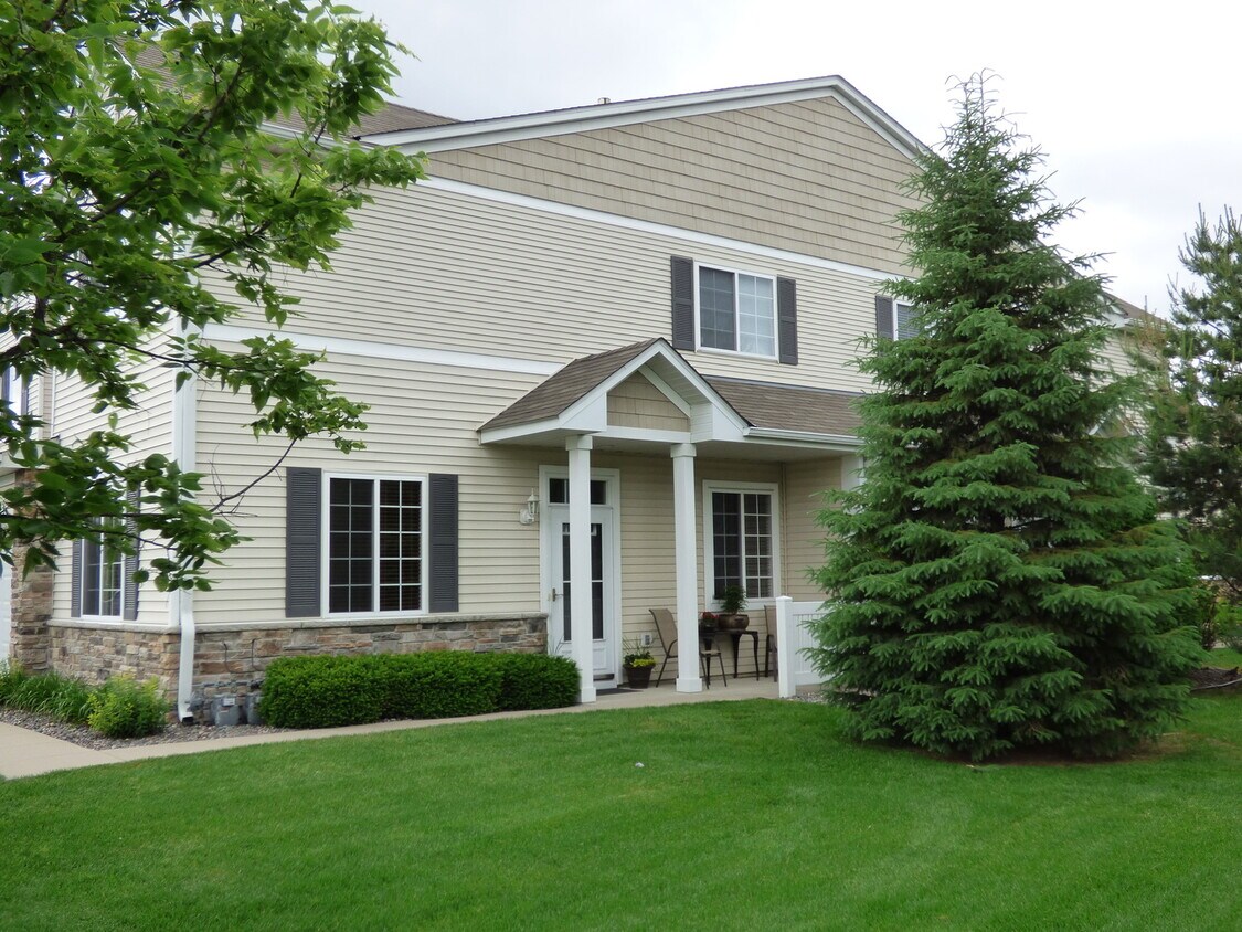 841 Willow Glen Ct, Buffalo, MN 55313 House Rental in Buffalo, MN