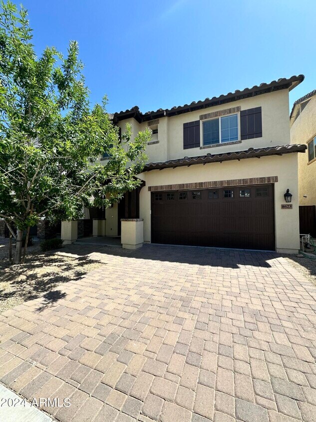 8623 E Fox St, Mesa, AZ 85207 House Rental in Mesa, AZ