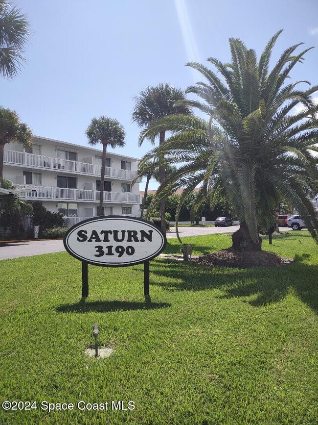 Foto del edificio - 3190 N Atlantic Ave