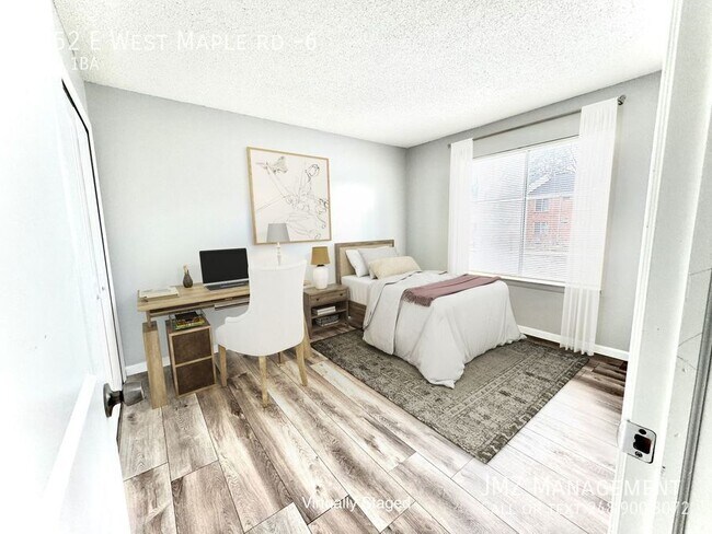 Foto del edificio - Limited Time Offer: $1099 for 3 Months – R...