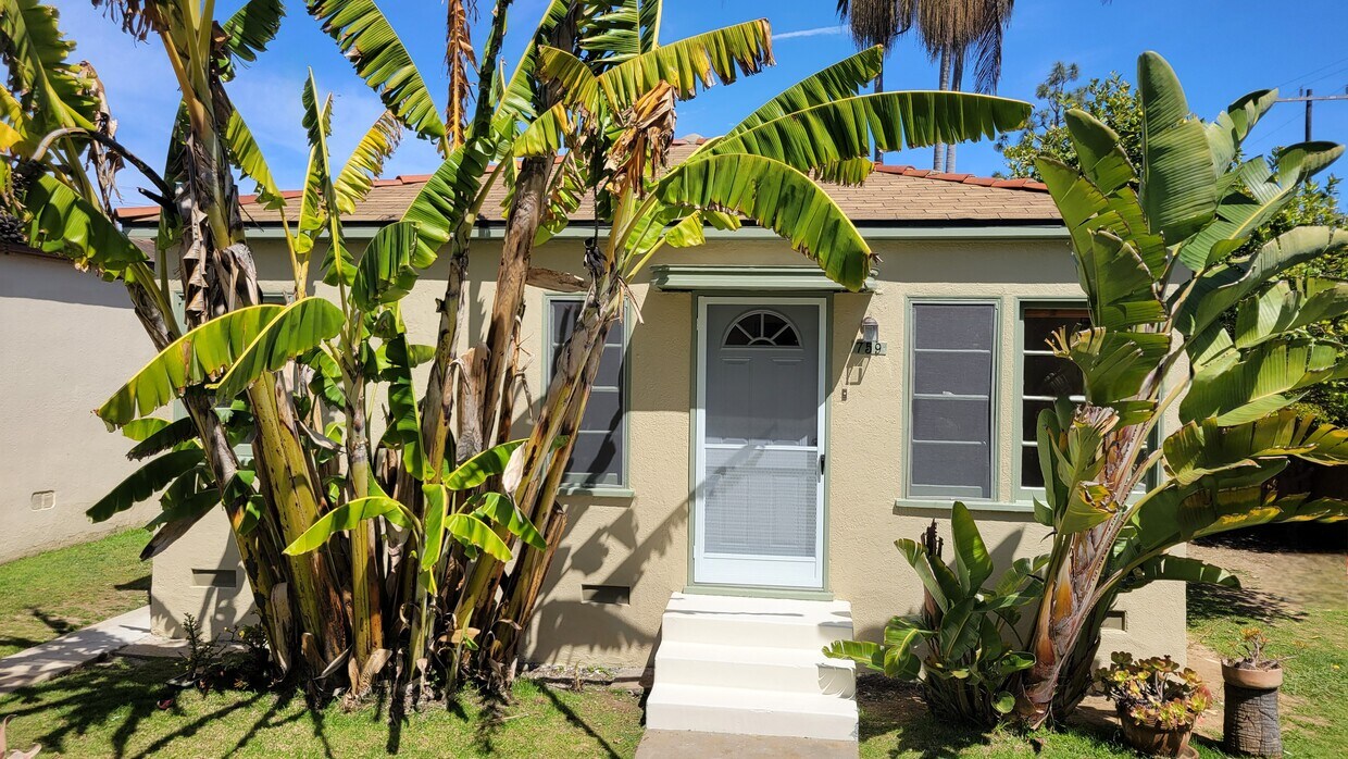 Primary Photo - 759 Sunset Ave
