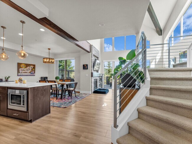 Foto del edificio - Quarry Village Townhome in Pinebrook