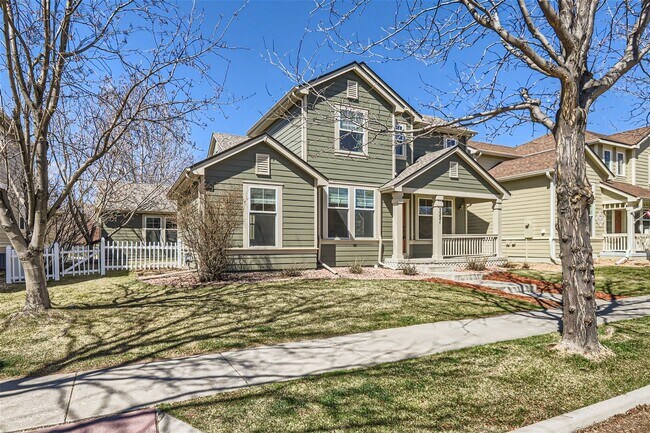 Building Photo - 5221 Country Squire Way