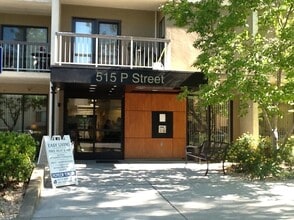 Building Photo - 515 P St