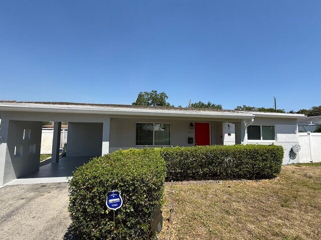 Foto del edificio - 3/2 GEM IN THE HEART OF PEMBROKE PINES