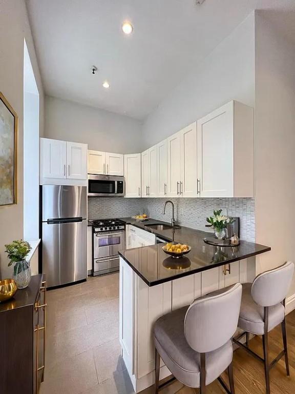 Foto principal - 0 bedroom in NEW YORK NY 10004