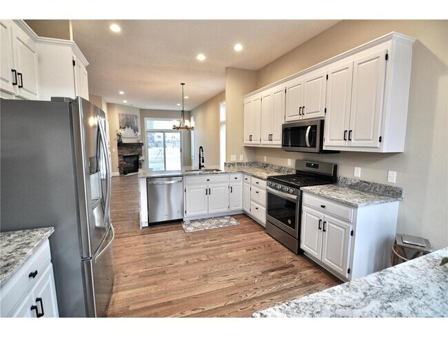 Foto del edificio - 10413 Spyglass Dr