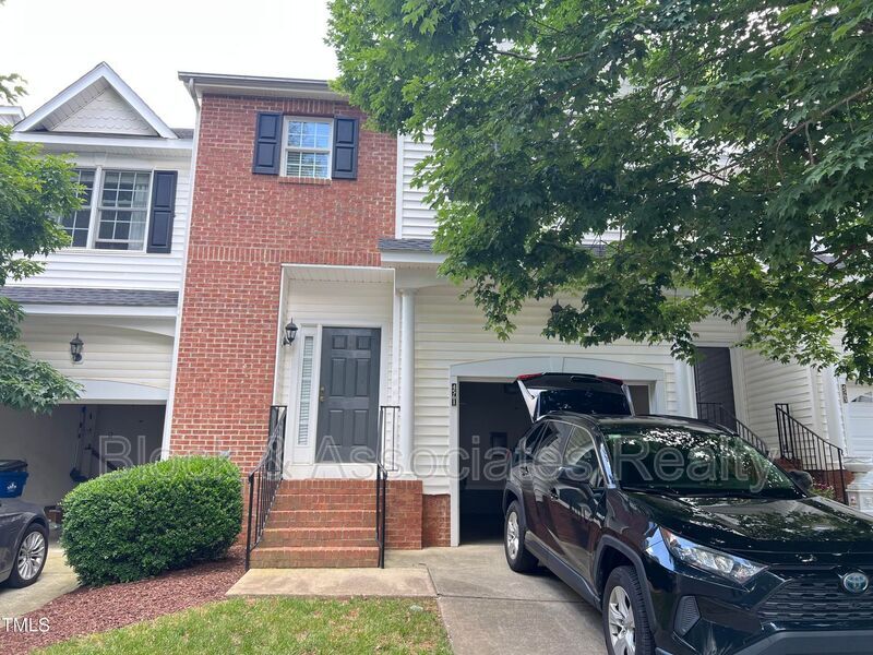 Foto principal - 4561 Treerose Way