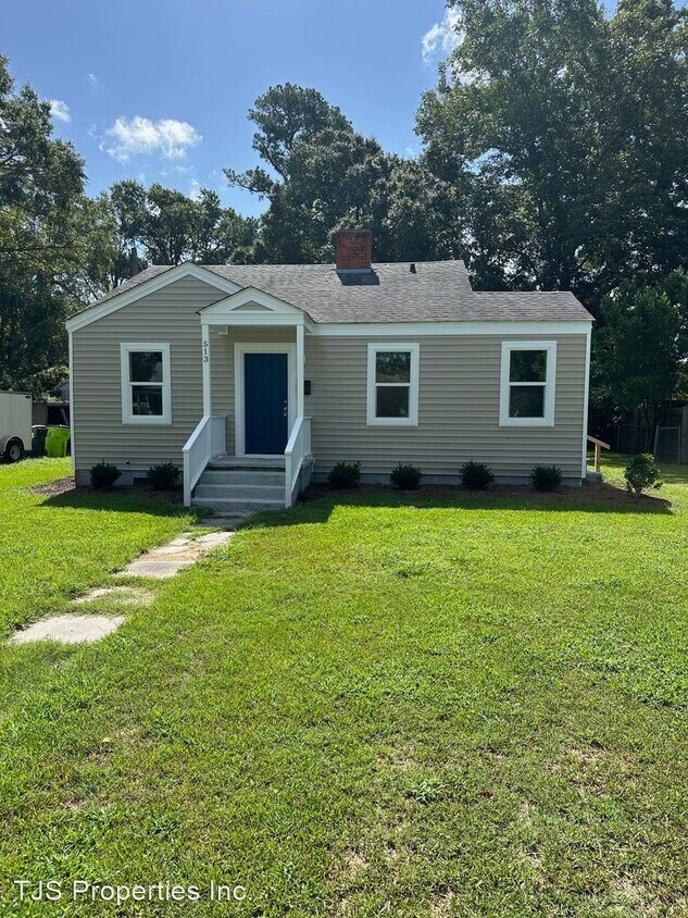 Primary Photo - 2 br, 1 bath House - 513 National Ave