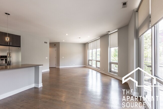 Foto del edificio - 2348 N Lister Ave