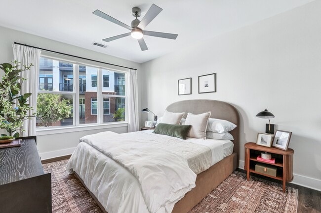 Foto del edificio - Mercury Noda