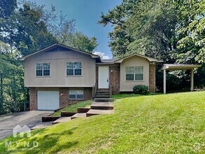 Building Photo - 5190 Roger Dr