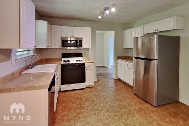 Foto del edificio - 10851 Southshore Ct