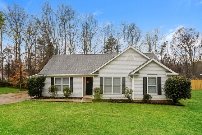 Building Photo - 12513 Levins Hall Rd