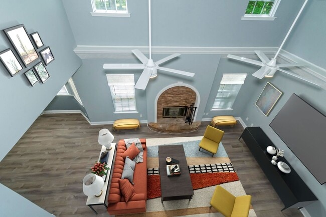 Photo - Luxurious Oasis with Unbeatable Move-In Deal in Covington House