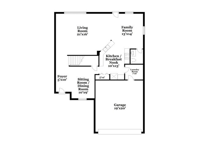 Building Photo - 8636 Wheatfield Dr