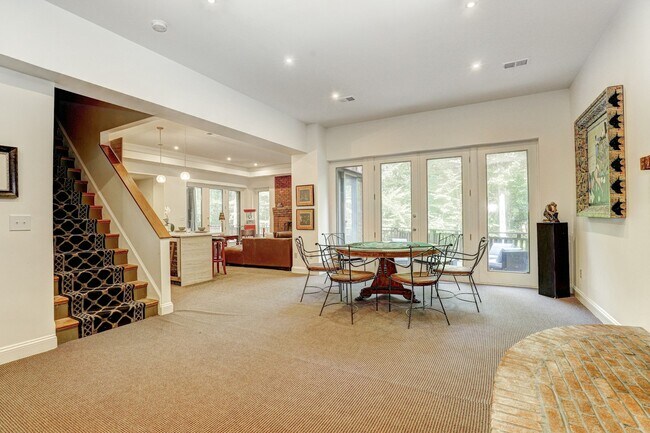 Foto del edificio - 25 Highfield Ct
