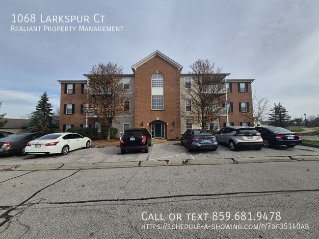 Photo - 1068 Larkspur Ct House