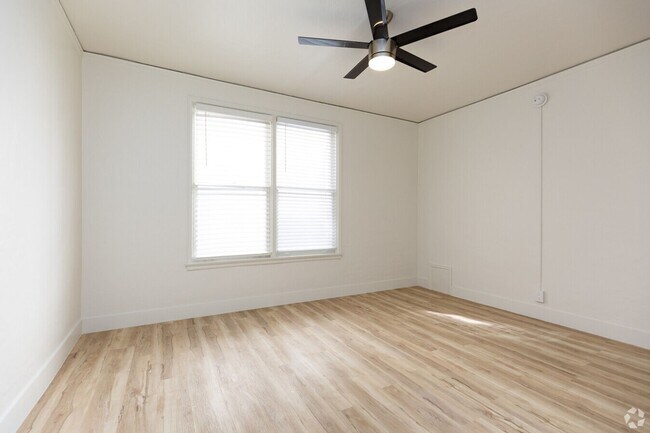 Foto del interior - Kingsley Apartments
