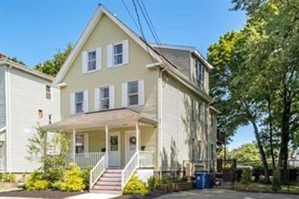 Building Photo - 26A Lake St