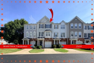 Building Photo - 1707 Zachary Brook Ln