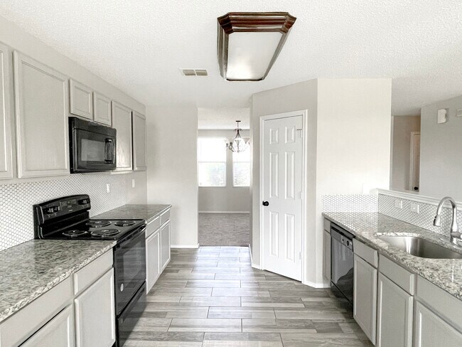 Foto del edificio - 1419 Windy Meadows Dr