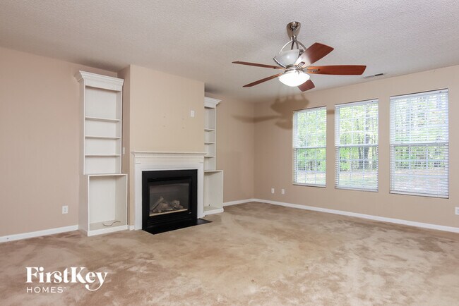 Building Photo - 6303 Winding Arch Dr