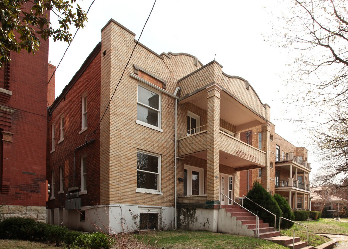 Foto del edificio - 1417 S 2nd St