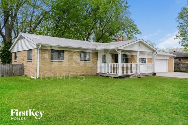 Foto del edificio - 7414 E 30th St